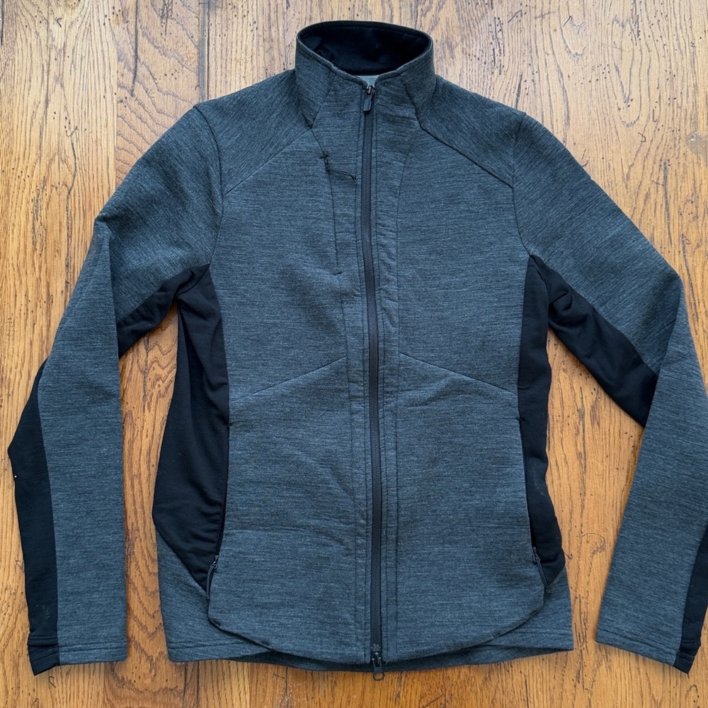 Icebreaker Jacket